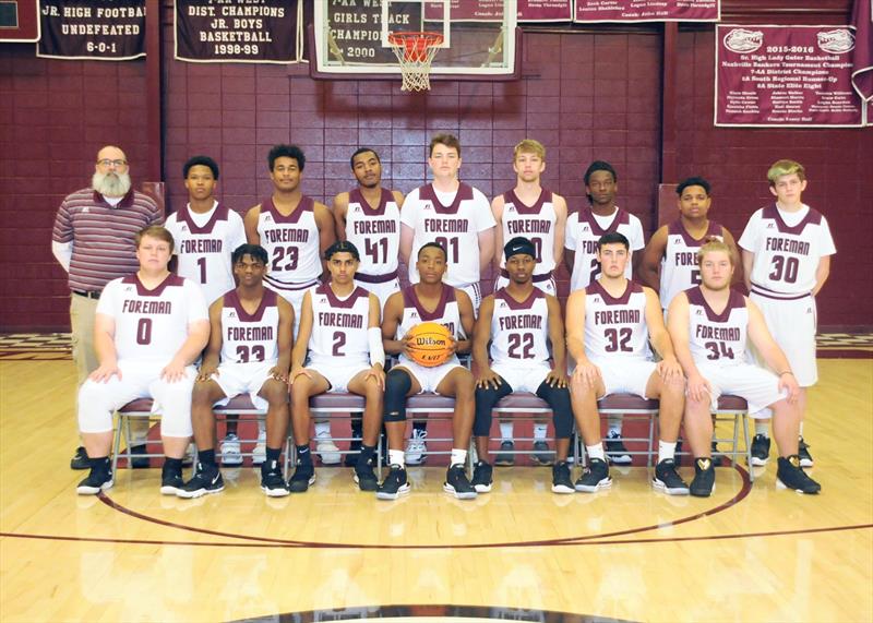 Team photo