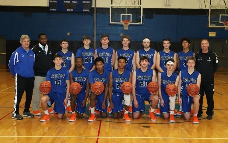 Team photo