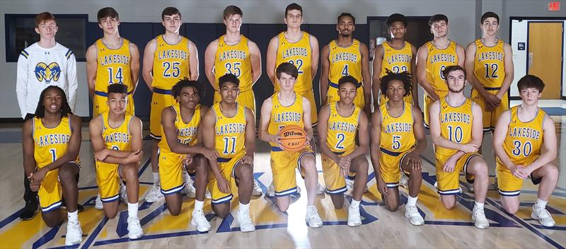 Team photo