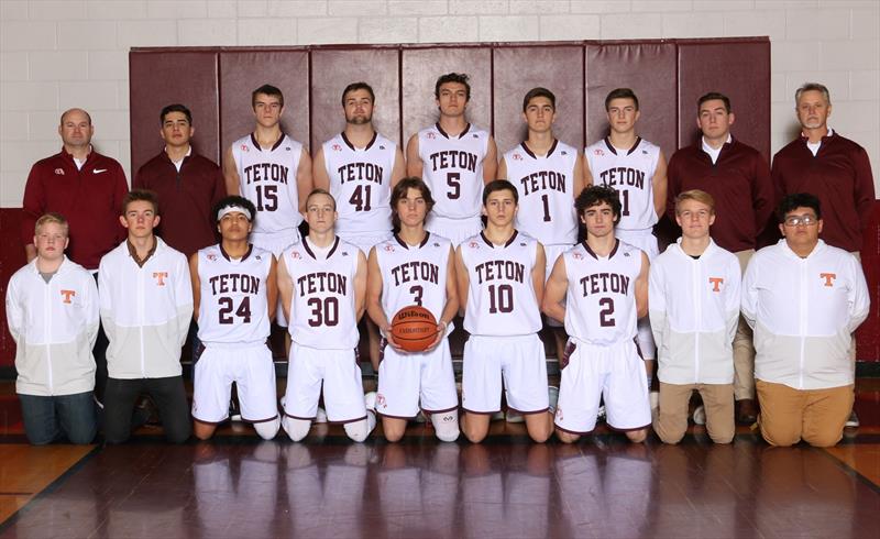 Team photo