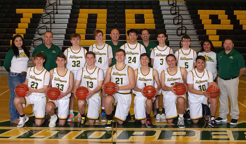 Team photo