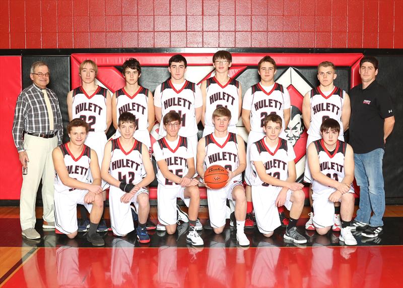 Team photo