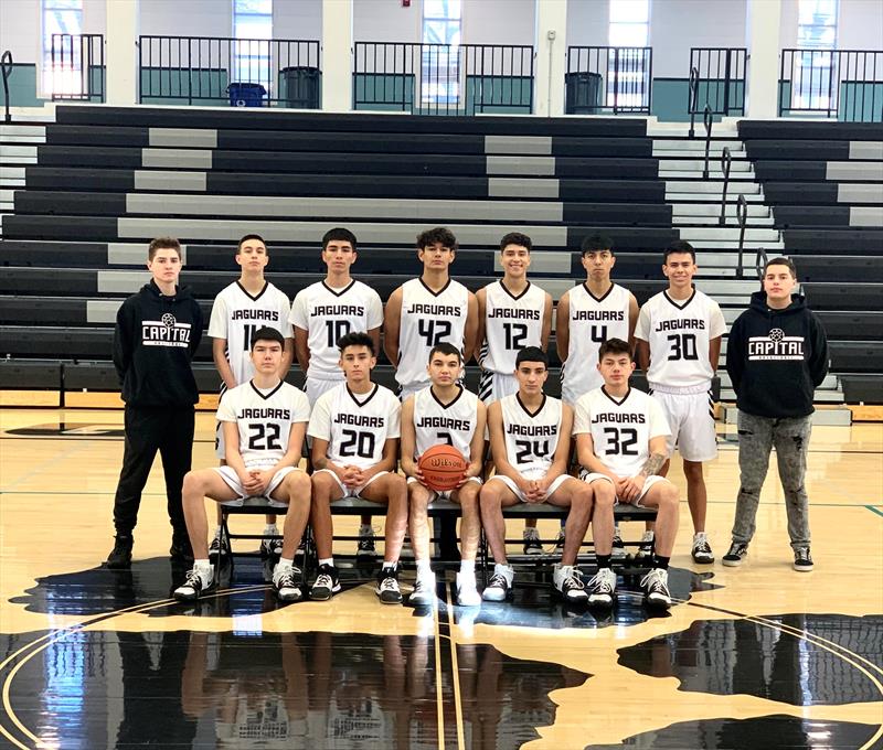 Team photo