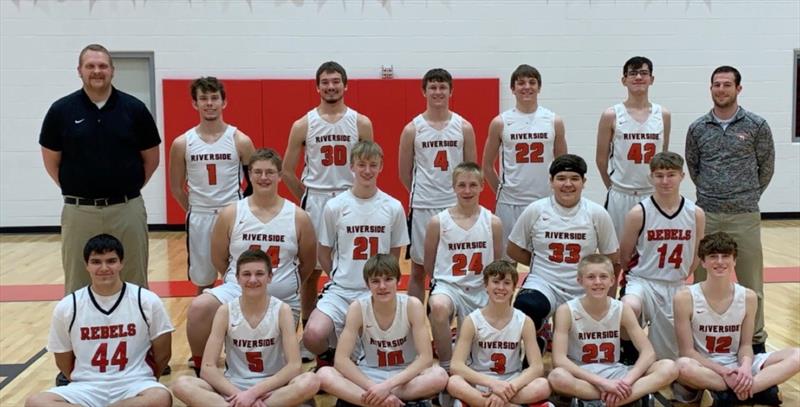 Team photo