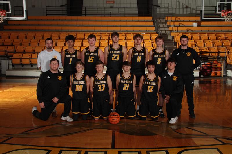 Team photo