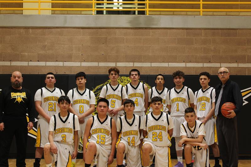 Team photo