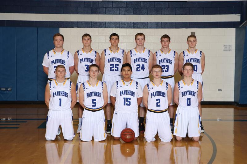 Team photo