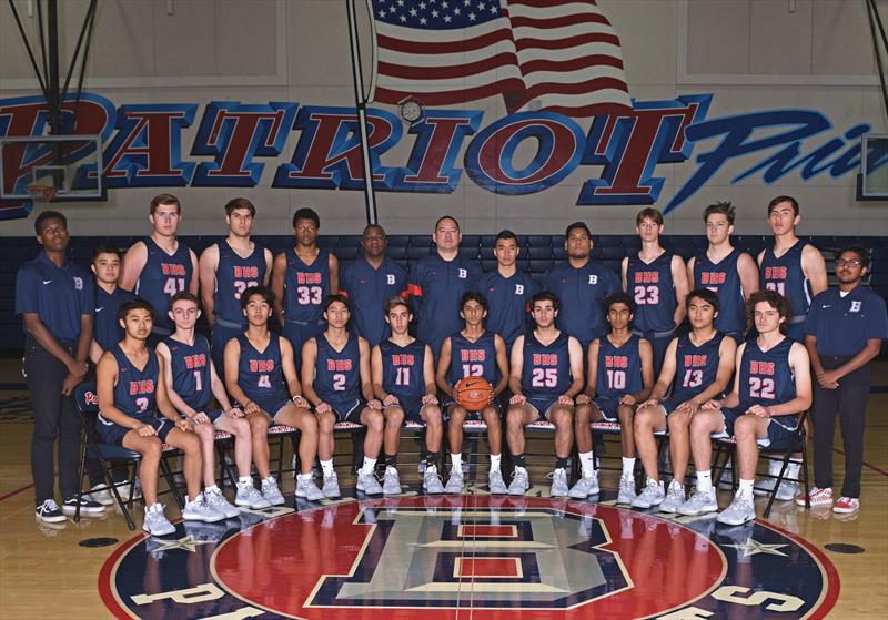 Team photo