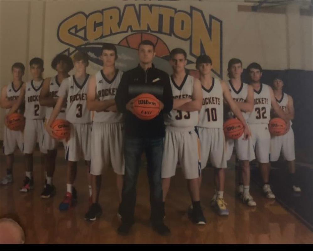 Team photo