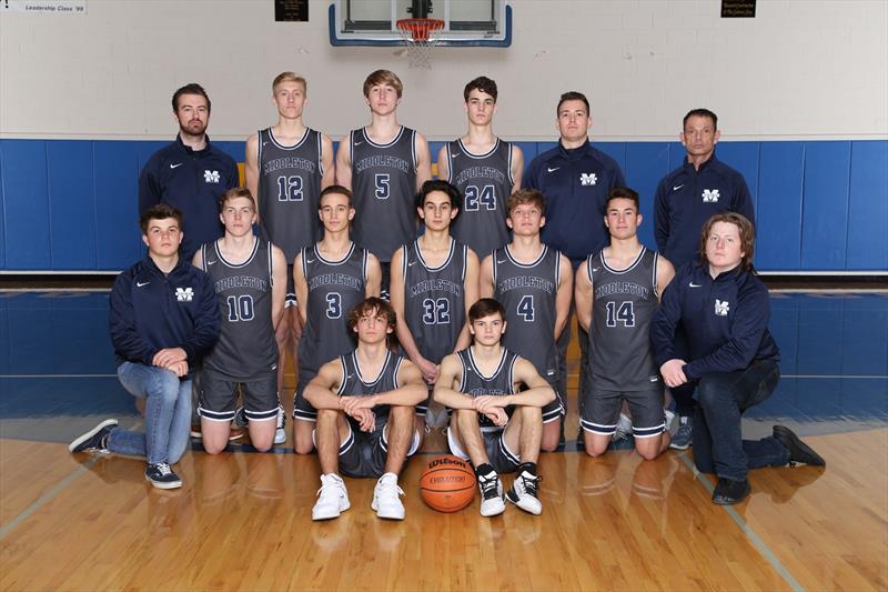 Team photo