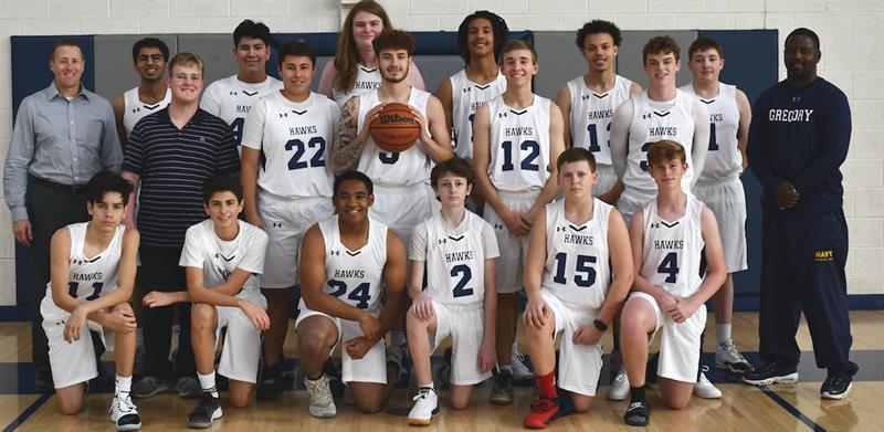 Team photo