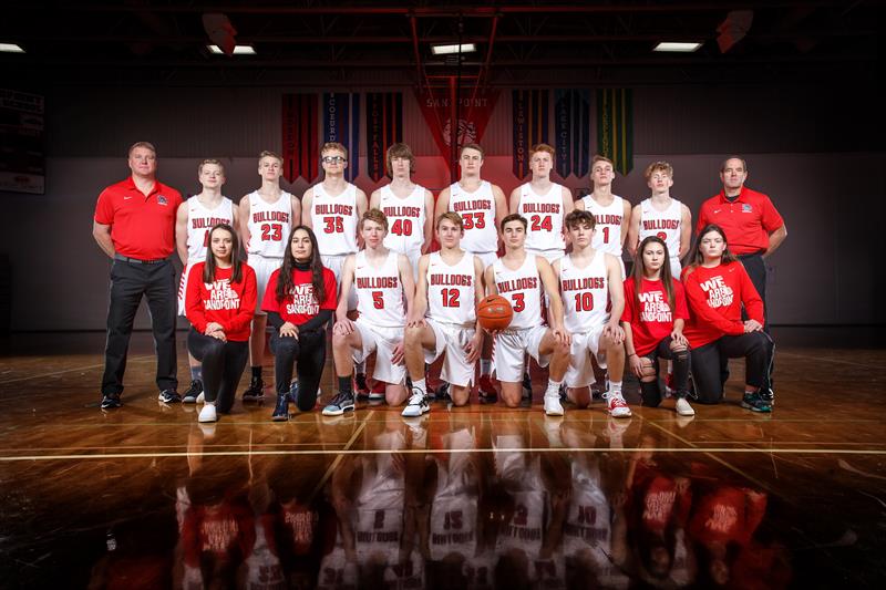 Team photo