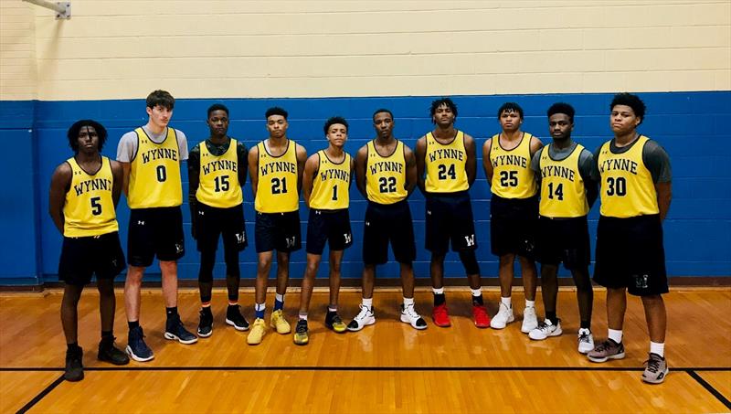 Team photo