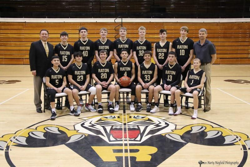 Team photo