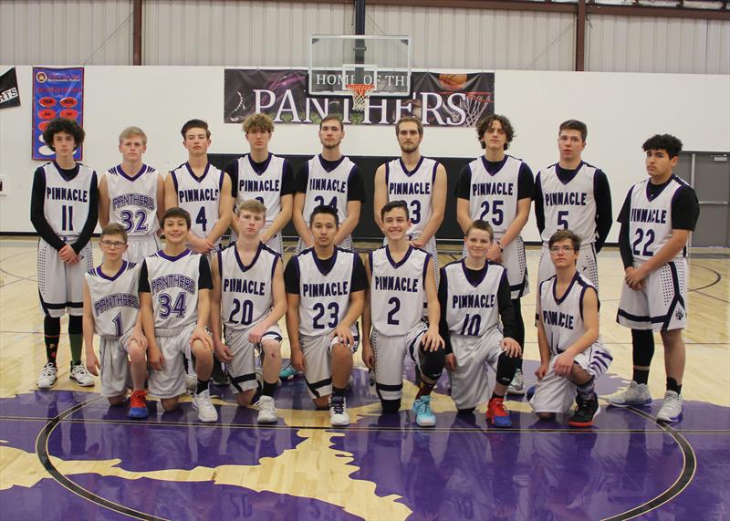 Team photo