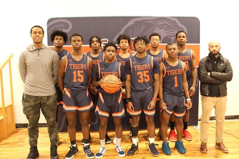 Team photo