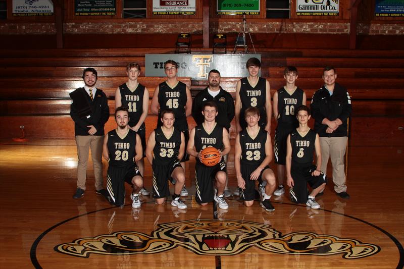 Team photo