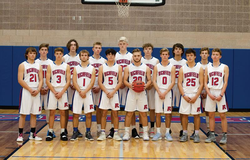 Team photo