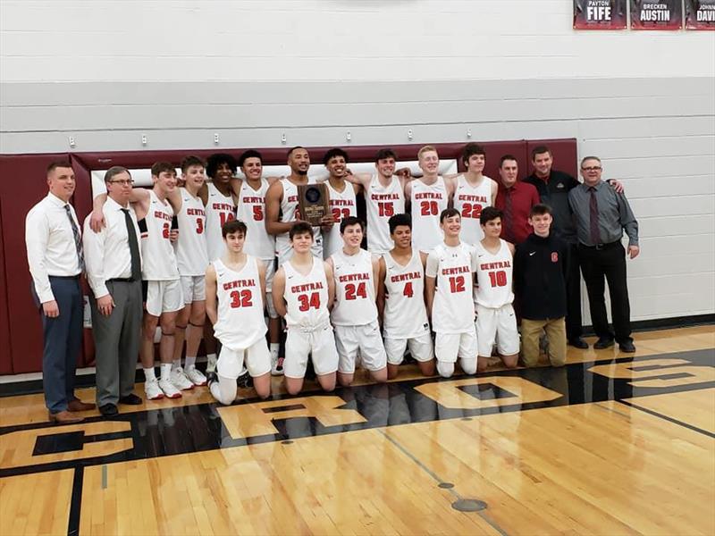 Team photo