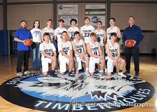 Team photo