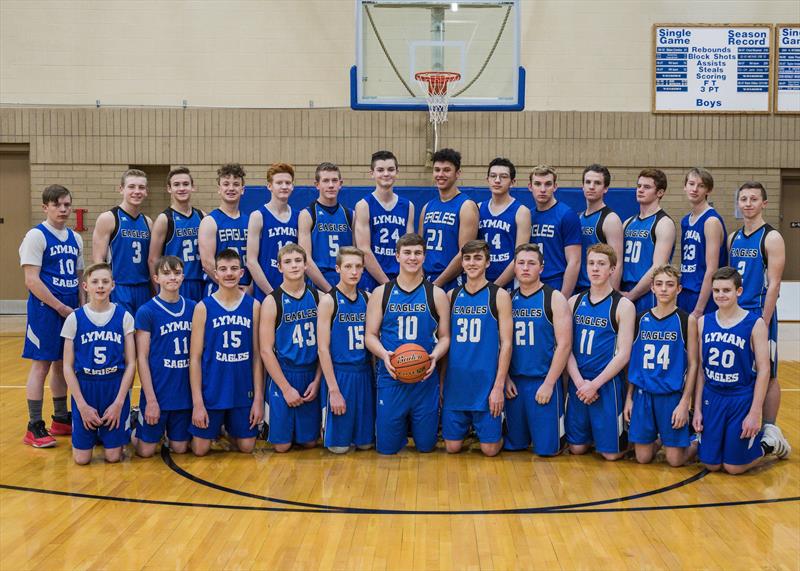 Team photo