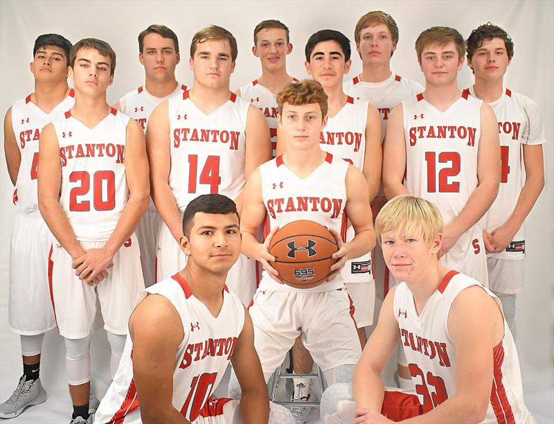 Team photo