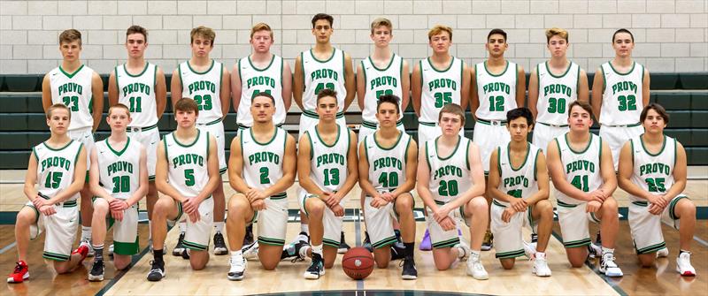 Team photo