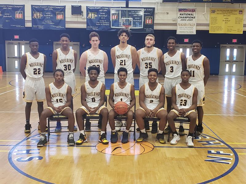 Team photo