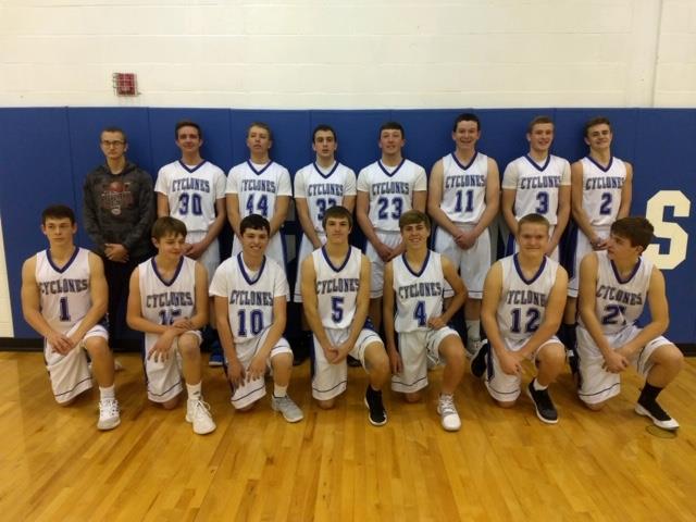 Team photo