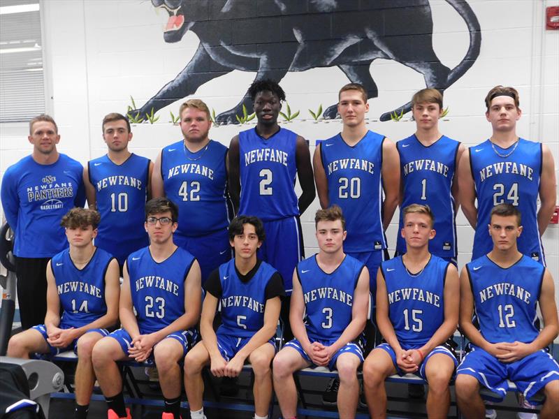 Team photo