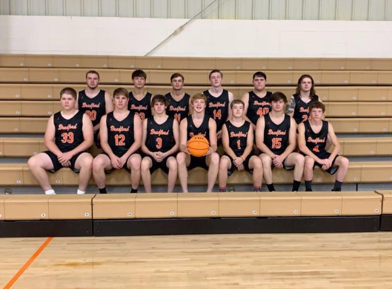 Team photo