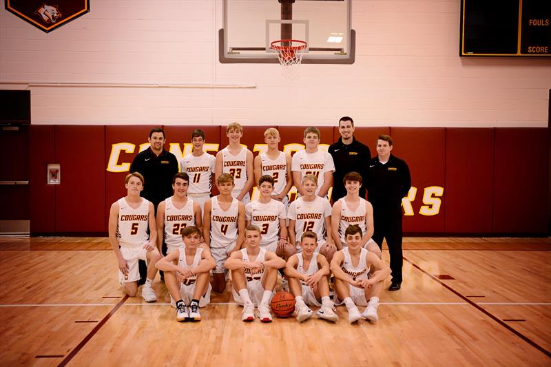 Team photo