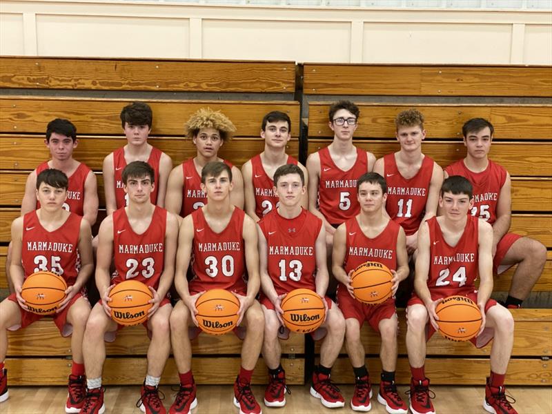 Team photo