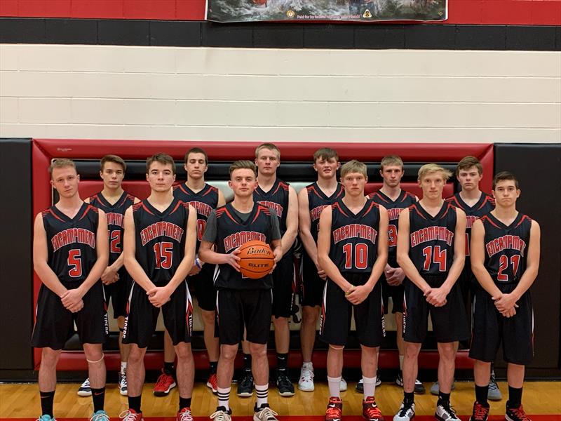Team photo