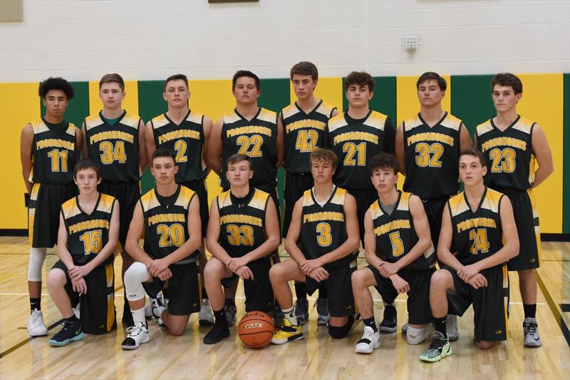 Team photo