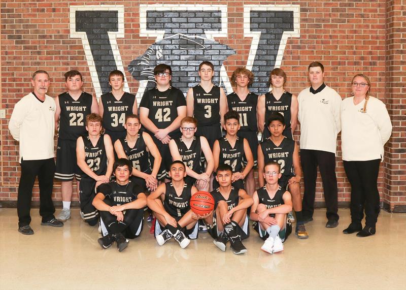 Team photo