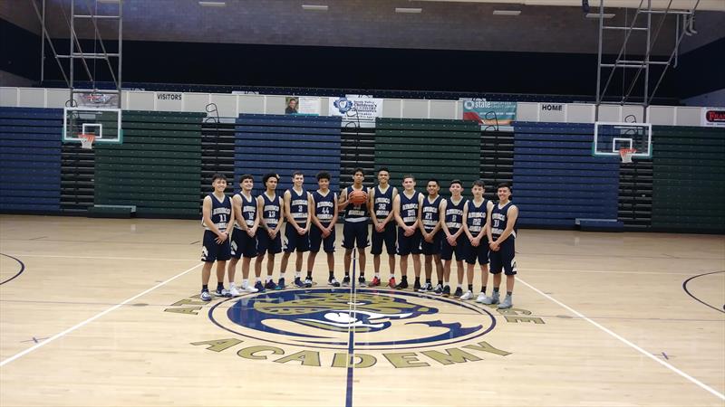 Team photo