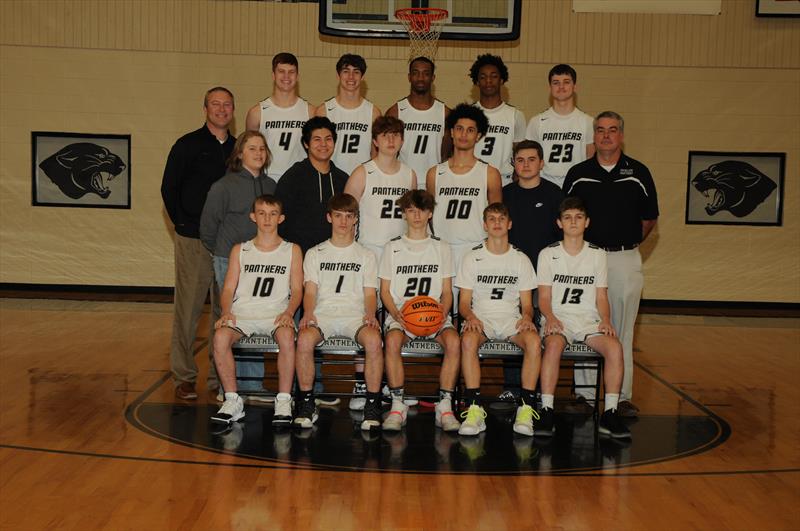 Team photo