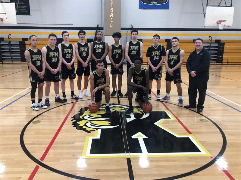 Team photo
