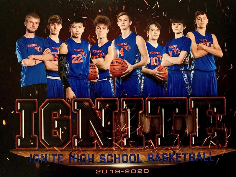 Team photo