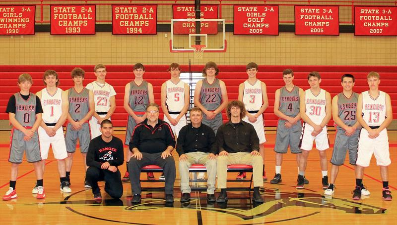 Team photo