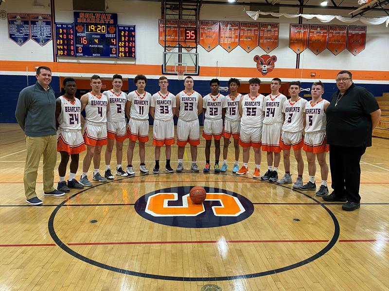 Team photo