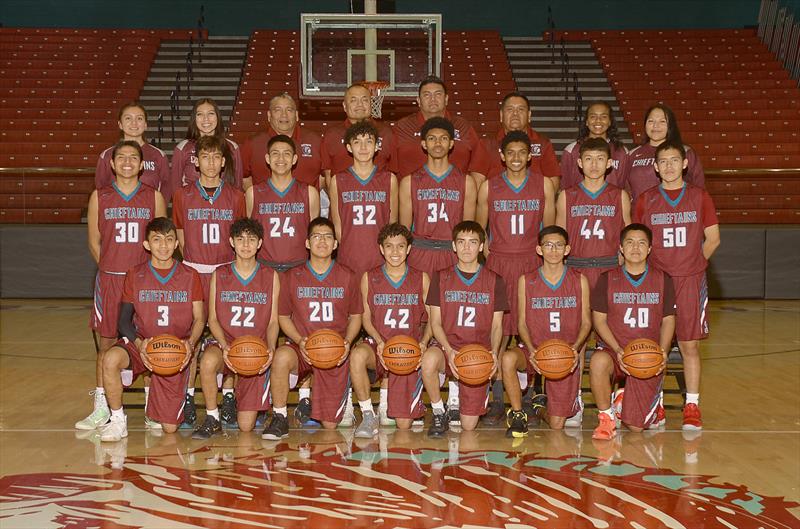 Team photo