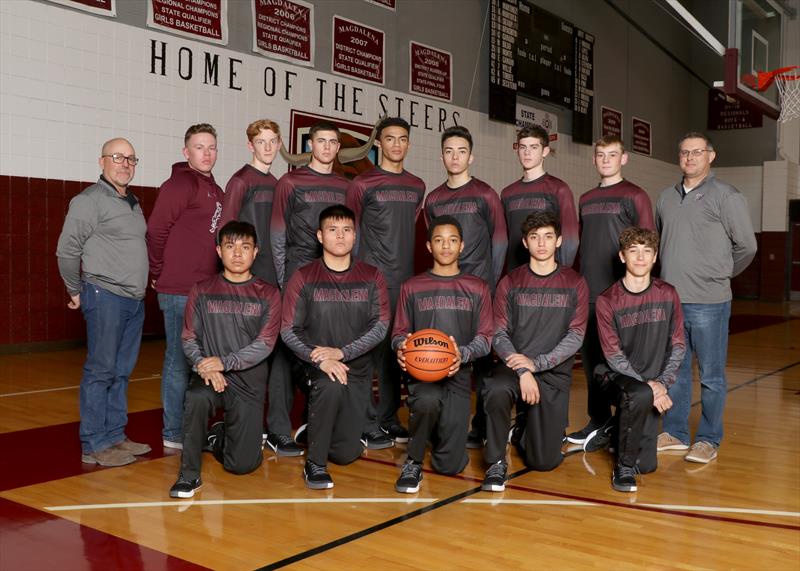 Team photo