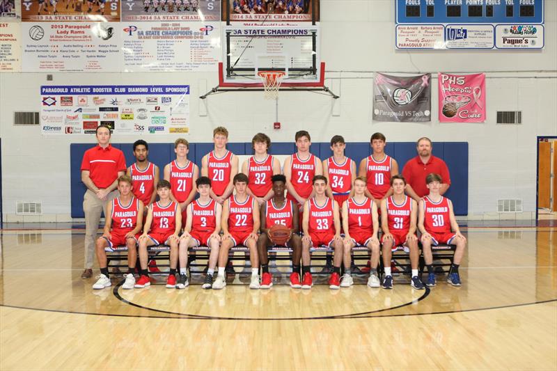 Team photo