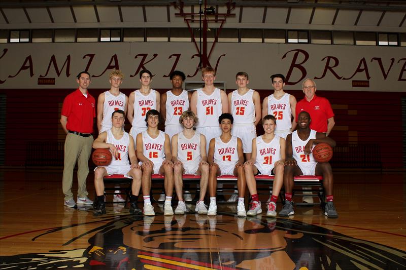 Team photo