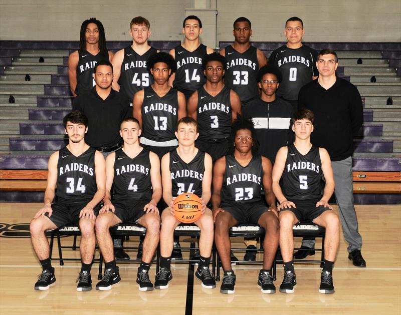 Team photo