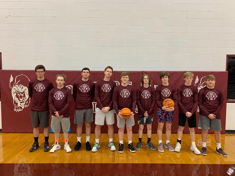 Team photo