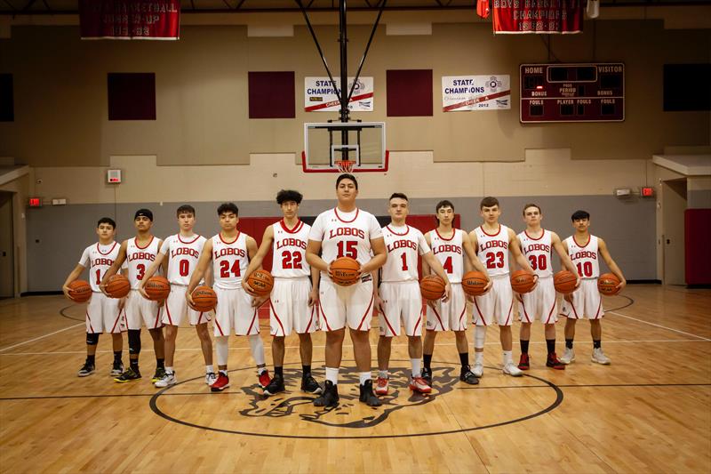 Team photo