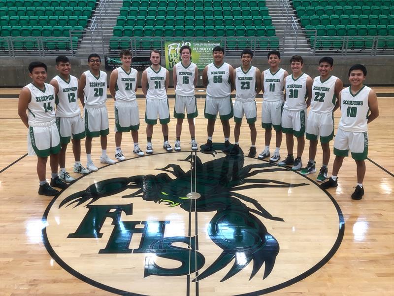 Team photo